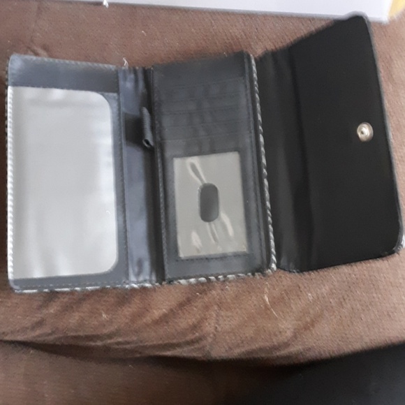 Wallet - Picture 2 of 2